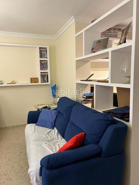 Foto 0d9015fe-7e00-4be1-8d01-340889530921. Pis a Centro Ciudad San Fernando Foto 0d9015fe-7e00-4be1-8d01-340889530921. Pis a Centro Ciudad San Fernando