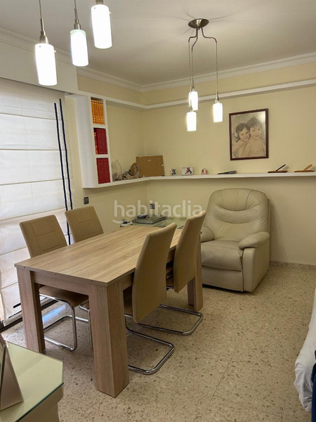 Foto 5a21fd6a-55bd-43ea-b10a-aec153c50692. Pis a Centro Ciudad San Fernando Foto 5a21fd6a-55bd-43ea-b10a-aec153c50692. Pis a Centro Ciudad San Fernando