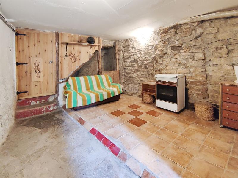 Foto f314d552-55af-4987-9805-4bf8b5ce1e24. Casa a Graus Foto f314d552-55af-4987-9805-4bf8b5ce1e24. Casa a Graus