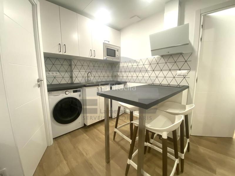 Foto 496ebbc6-f288-41d3-be7f-52b42fc7e42f. Planta baixa amb calefacció a Barceloneta Barcelona Foto 496ebbc6-f288-41d3-be7f-52b42fc7e42f. Planta baixa amb calefacció a Barceloneta Barcelona