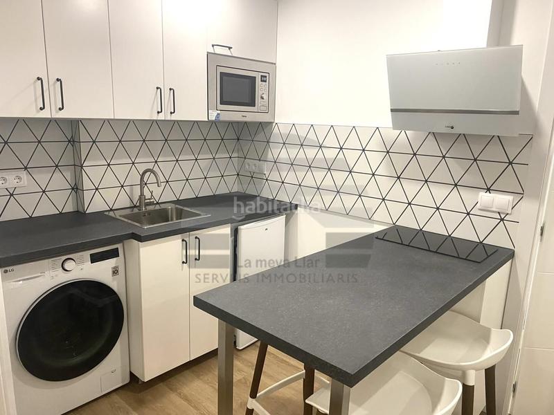 Foto bd202940-183f-4996-9d4e-398bfc96a591. Planta baixa amb calefacció a Barceloneta Barcelona Foto bd202940-183f-4996-9d4e-398bfc96a591. Planta baixa amb calefacció a Barceloneta Barcelona