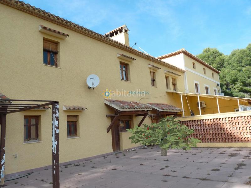 Foto 495a17fe-3d90-4b4a-8c25-06514884121d. Casale con camino riscaldamento parcheggio in Sant Rafael Ontinyent Foto 495a17fe-3d90-4b4a-8c25-06514884121d. Casale con camino riscaldamento parcheggio in Sant Rafael Ontinyent