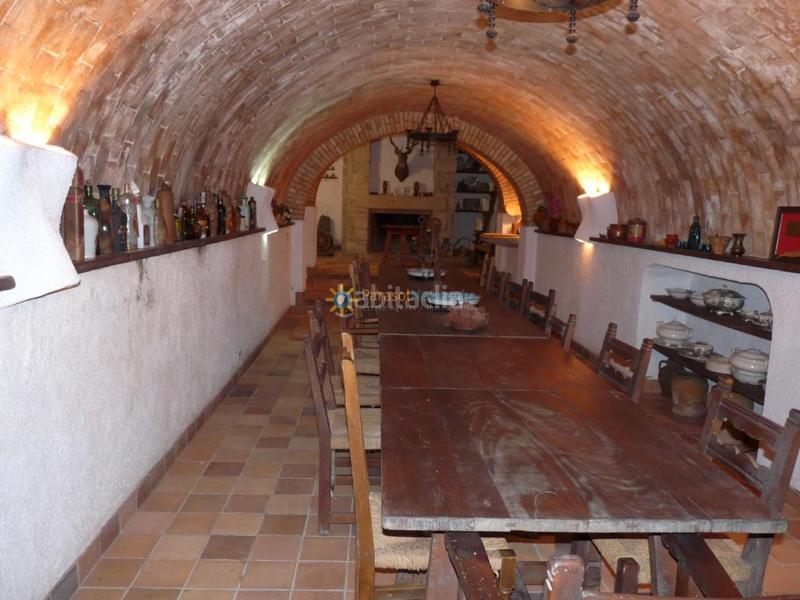 Foto c4035cb5-f8e5-4497-a5fd-145c65f5d814. Casale con camino riscaldamento parcheggio in Sant Rafael Ontinyent Foto c4035cb5-f8e5-4497-a5fd-145c65f5d814. Casale con camino riscaldamento parcheggio in Sant Rafael Ontinyent