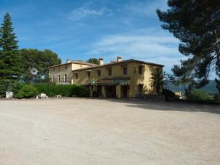 Bauernhof in Sant Rafael Bauernhof in Sant Rafael