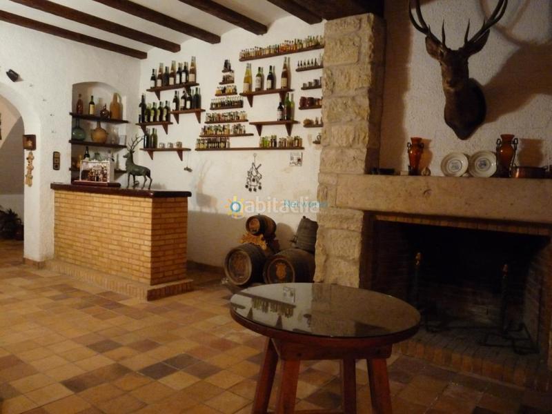 Foto 14abf8a5-facf-42a1-b7c7-282239d4e2db. Country house with fireplace heating parking in Sant Rafael Ontinyent Foto 14abf8a5-facf-42a1-b7c7-282239d4e2db. Country house with fireplace heating parking in Sant Rafael Ontinyent