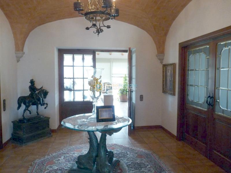 Foto 5157fec3-8517-4e42-993a-3ac1a2739914. Country house with fireplace heating parking in Sant Rafael Ontinyent Foto 5157fec3-8517-4e42-993a-3ac1a2739914. Country house with fireplace heating parking in Sant Rafael Ontinyent