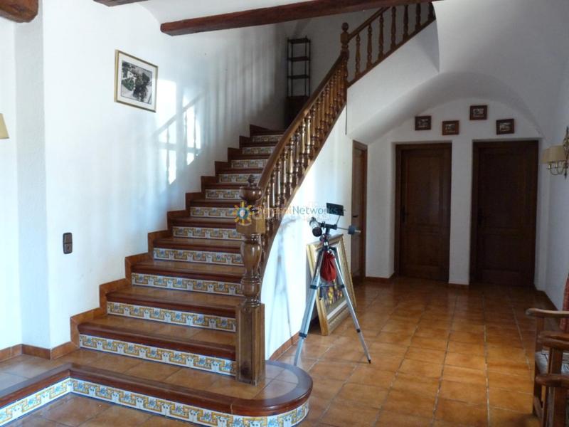 Foto 66c46aa0-5a79-4a75-99de-dc6cc25404e6. Country house with fireplace heating parking in Sant Rafael Ontinyent Foto 66c46aa0-5a79-4a75-99de-dc6cc25404e6. Country house with fireplace heating parking in Sant Rafael Ontinyent