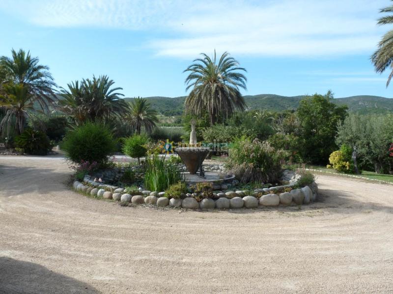 Foto eda4f968-9abc-4eff-a03f-7e79cba5f0ee. Country house with fireplace heating parking in Sant Rafael Ontinyent Foto eda4f968-9abc-4eff-a03f-7e79cba5f0ee. Country house with fireplace heating parking in Sant Rafael Ontinyent