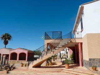 Chalet  Partida la plana Chalet  Partida la plana