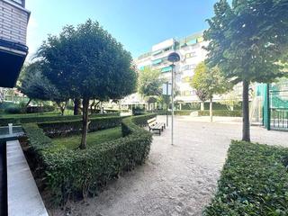 Etagenwohnung  Zamora Etagenwohnung  Zamora