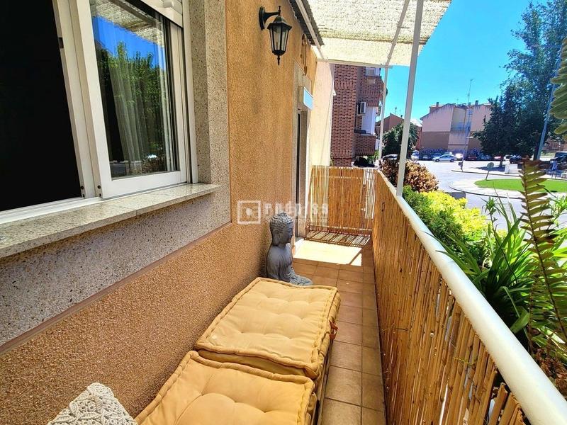 Foto 8b575f6b-dd71-4f47-89ee-547af4adbcc9. Maison avec chauffage dans Valleaguado-La Cañada Coslada Foto 8b575f6b-dd71-4f47-89ee-547af4adbcc9. Maison avec chauffage dans Valleaguado-La Cañada Coslada