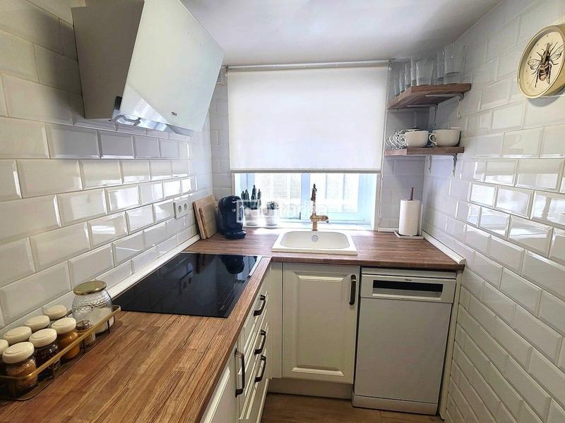 Foto 981c1d67-9485-4c30-9386-abb1ca8d9a93. Maison avec chauffage dans Valleaguado-La Cañada Coslada Foto 981c1d67-9485-4c30-9386-abb1ca8d9a93. Maison avec chauffage dans Valleaguado-La Cañada Coslada