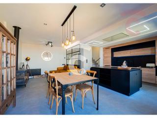 Dúplex en Remei-La Guixa. Dúplex moderno con chimenea en venta Dúplex en Remei-La Guixa. Dúplex moderno con chimenea en venta