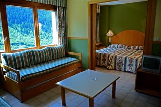 Apartamento en Perimetrau, s/n. En multipropietat Apartamento en Perimetrau, s/n. En multipropietat