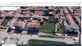 Solar urbano en Avinguda catalunya, 50. Oportunidad para constructores Solar urbano en Avinguda catalunya, 50. Oportunidad para constructores