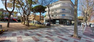Lloguer Local Comercial a Avinguda de platja d'aro 294. Local comercial en centro de sagaro Lloguer Local Comercial a Avinguda de platja d'aro 294. Local comercial en centro de sagaro