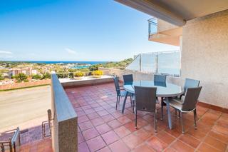 Casa aparellada a S´Agaró Casa aparellada a S´Agaró