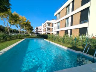 Dachwohnung  Avinguda de parís Dachwohnung  Avinguda de parís