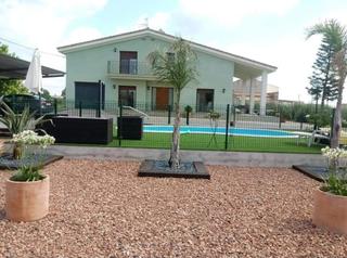 Xalet a Deltebre. Fabulosa casa en venta en deltebre Xalet a Deltebre. Fabulosa casa en venta en deltebre