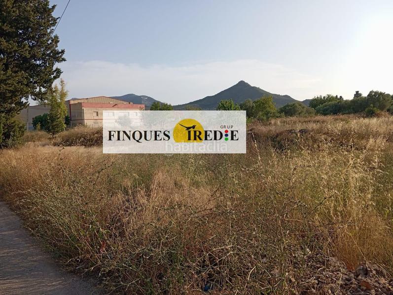 Foto 0e440d8c-f1a3-41e2-84ae-b18da1335c24. Solar industrial parcela industrial muy bien ubicada!!! en Amposta Foto 0e440d8c-f1a3-41e2-84ae-b18da1335c24. Solar industrial parcela industrial muy bien ubicada!!! en Amposta