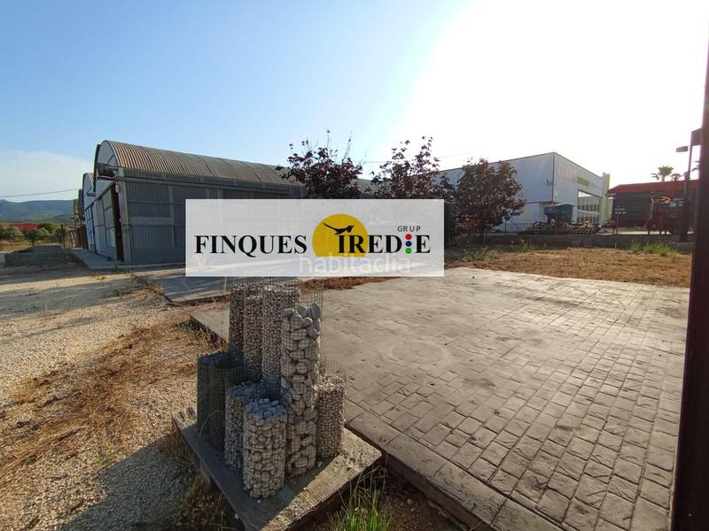 Foto a85f45ca-d5df-4a17-a718-de413f630cab. Solar industrial parcela industrial muy bien ubicada!!! en Amposta Foto a85f45ca-d5df-4a17-a718-de413f630cab. Solar industrial parcela industrial muy bien ubicada!!! en Amposta