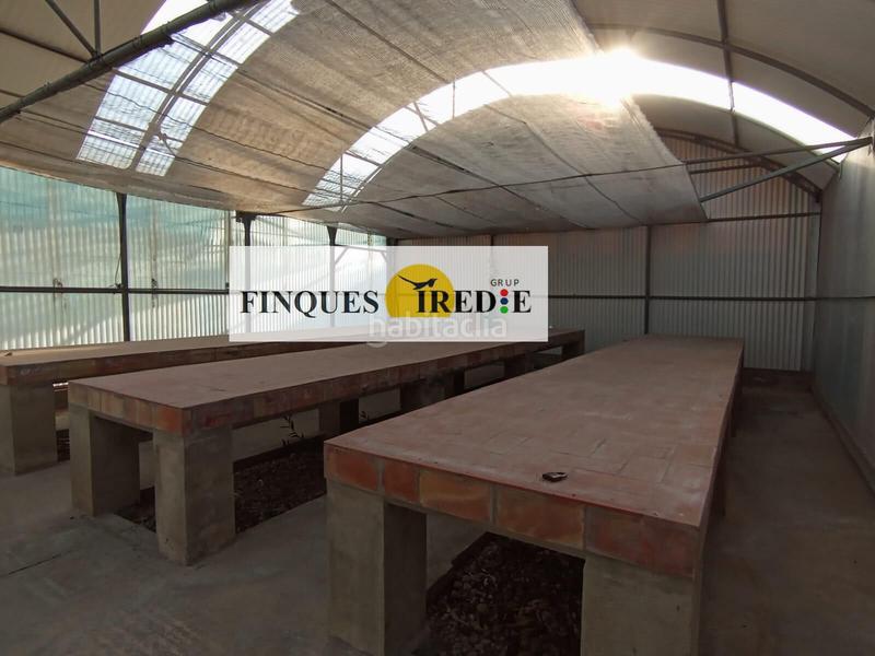 Foto b5b2bc45-52c4-43f9-97d8-26264e20b201. Solar industrial parcela industrial muy bien ubicada!!! en Amposta Foto b5b2bc45-52c4-43f9-97d8-26264e20b201. Solar industrial parcela industrial muy bien ubicada!!! en Amposta