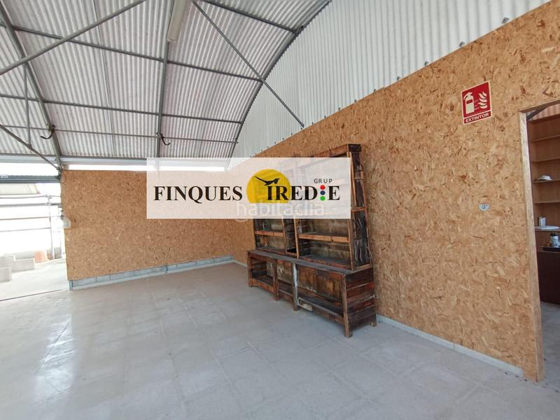 Foto cdc8a374-f76a-45ff-b2aa-8217c580d231. Solar industrial parcela industrial muy bien ubicada!!! en Amposta Foto cdc8a374-f76a-45ff-b2aa-8217c580d231. Solar industrial parcela industrial muy bien ubicada!!! en Amposta