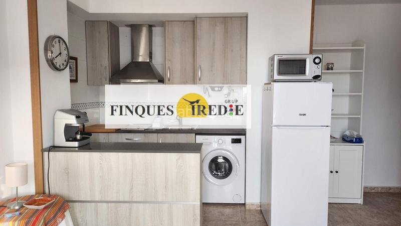 Foto 4f819ef5-f742-4f2d-b7d3-25dfd9e7b735. Rent apartment with pool in El Maset Sant Carles de la Ràpita Foto 4f819ef5-f742-4f2d-b7d3-25dfd9e7b735. Rent apartment with pool in El Maset Sant Carles de la Ràpita