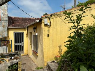 Casa aparellada Rúa dos curros Casa aparellada Rúa dos curros