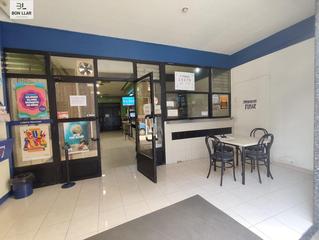 Local Comercial a Algemesí. Oportunidad de inversión local comercial con licencia de bar en Local Comercial a Algemesí. Oportunidad de inversión local comercial con licencia de bar en