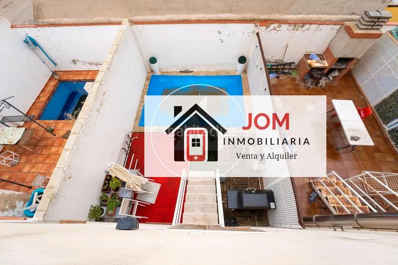 Foto 13353001-5803-4cf7-8661-eb37398687c6. Semi detached house with fireplace heating parking pool in Casas de Juan Núñez Foto 13353001-5803-4cf7-8661-eb37398687c6. Semi detached house with fireplace heating parking pool in Casas de Juan Núñez