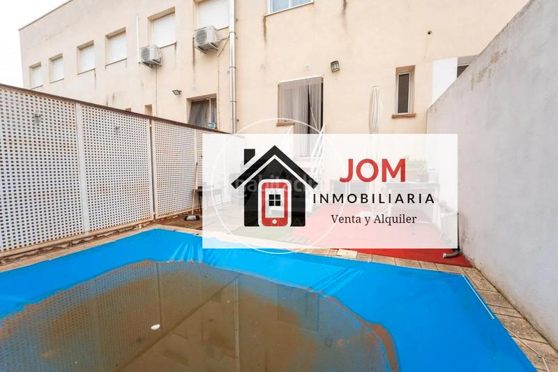 Foto 77695d66-ac4d-4d8d-8700-b093ec32c7fb. Semi detached house with fireplace heating parking pool in Casas de Juan Núñez Foto 77695d66-ac4d-4d8d-8700-b093ec32c7fb. Semi detached house with fireplace heating parking pool in Casas de Juan Núñez