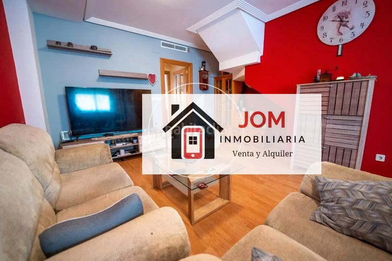 Foto 7dda8632-8861-470a-bf7f-acbeedef0069. Semi detached house with fireplace heating parking pool in Casas de Juan Núñez Foto 7dda8632-8861-470a-bf7f-acbeedef0069. Semi detached house with fireplace heating parking pool in Casas de Juan Núñez