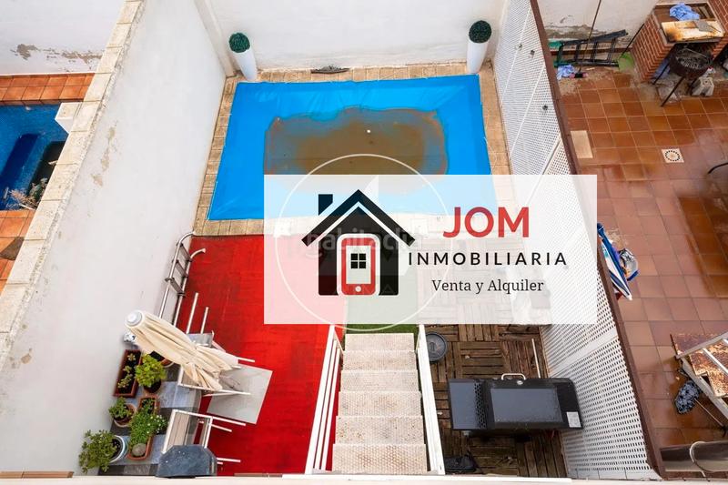 Foto a466fc23-c513-4a65-b836-7d10746fa4aa. Semi detached house with fireplace heating parking pool in Casas de Juan Núñez Foto a466fc23-c513-4a65-b836-7d10746fa4aa. Semi detached house with fireplace heating parking pool in Casas de Juan Núñez