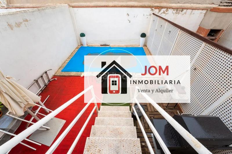 Foto b048fa92-5b39-49c1-a03a-f0dbcad1ac08. Semi detached house with fireplace heating parking pool in Casas de Juan Núñez Foto b048fa92-5b39-49c1-a03a-f0dbcad1ac08. Semi detached house with fireplace heating parking pool in Casas de Juan Núñez