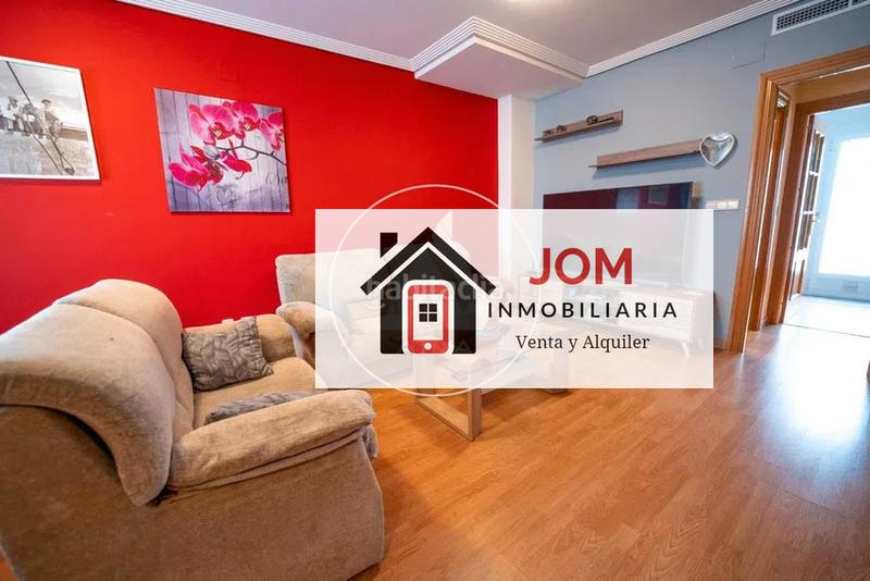 Foto c205fa1f-2e3d-4362-9b4a-93cf4b38382d. Semi detached house with fireplace heating parking pool in Casas de Juan Núñez Foto c205fa1f-2e3d-4362-9b4a-93cf4b38382d. Semi detached house with fireplace heating parking pool in Casas de Juan Núñez