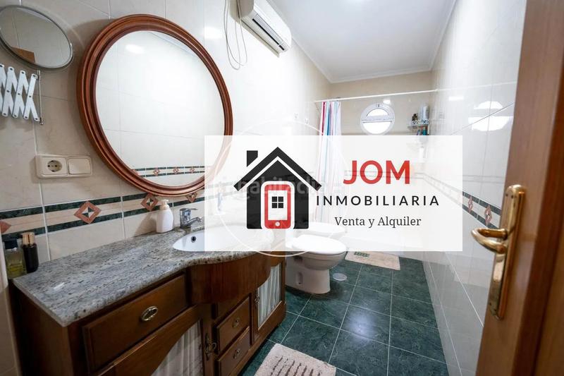 Foto f601180a-2299-4700-9c71-ba63da8c3425. Semi detached house with fireplace heating parking pool in Casas de Juan Núñez Foto f601180a-2299-4700-9c71-ba63da8c3425. Semi detached house with fireplace heating parking pool in Casas de Juan Núñez