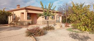 Chalet in Pedanías - Extrarradio Chalet in Pedanías - Extrarradio