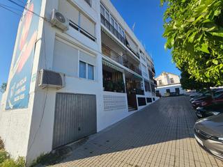 Appartement Carlos iii. Piso avda. carlos iii la carlota Appartement Carlos iii. Piso avda. carlos iii la carlota