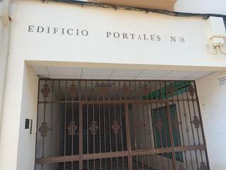 Appartement  Portales. Piso en calle portales, fuente palmera Appartement  Portales. Piso en calle portales, fuente palmera