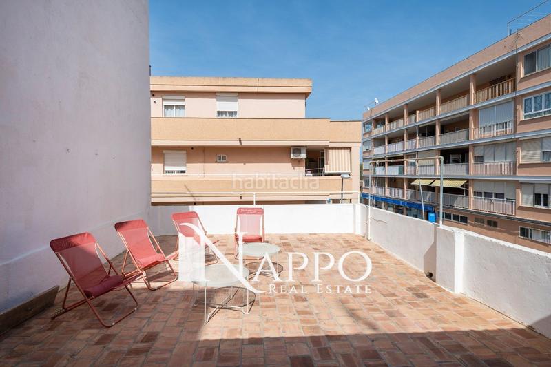 Foto 4c37c2ac-1671-4cbb-a062-53aed8102a59. Casa amb calefacció a S´Arenal Llucmajor Foto 4c37c2ac-1671-4cbb-a062-53aed8102a59. Casa amb calefacció a S´Arenal Llucmajor
