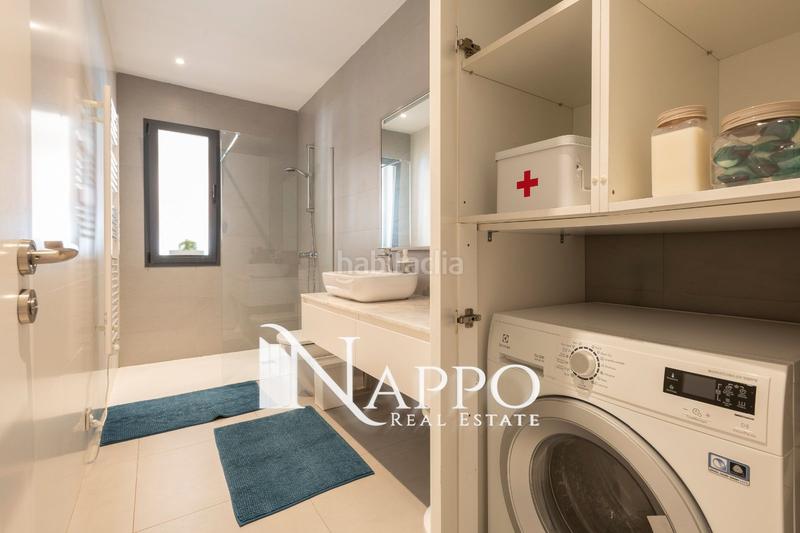Foto dee83900-7d91-467c-b382-45e0050d1780. Casa amb calefacció a S´Arenal Llucmajor Foto dee83900-7d91-467c-b382-45e0050d1780. Casa amb calefacció a S´Arenal Llucmajor