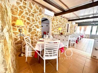 Lloguer Local Comercial Poligon 2. Traspaso restaurante en sóller ubicación privilegiada y totalme Lloguer Local Comercial Poligon 2. Traspaso restaurante en sóller ubicación privilegiada y totalme