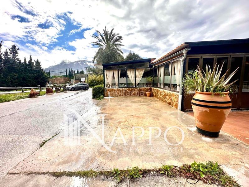 Foto 4d3c21f1-186a-4e40-bf2c-24f9ece26643. Rent business premise in Sóller Foto 4d3c21f1-186a-4e40-bf2c-24f9ece26643. Rent business premise in Sóller