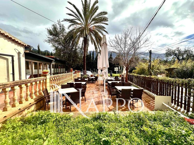 Foto 5bda24a0-89ab-472b-8785-377073241c7b. Rent business premise in Sóller Foto 5bda24a0-89ab-472b-8785-377073241c7b. Rent business premise in Sóller