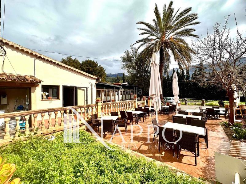 Foto a2cb4c32-0cb7-445c-b2e8-f46613e3d9c2. Rent business premise in Sóller Foto a2cb4c32-0cb7-445c-b2e8-f46613e3d9c2. Rent business premise in Sóller