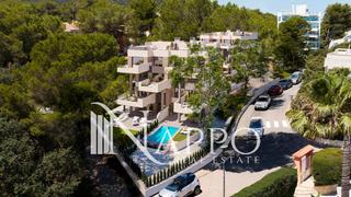 Pis Via de les coves. Apartamento de obra nueva en canyamel Pis Via de les coves. Apartamento de obra nueva en canyamel