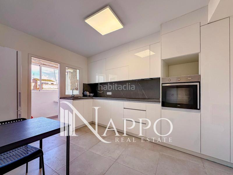 Foto 97ff25a6-b6c8-4349-925b-d425b29b6274. Etagenwohnung mit heizung in Búger Foto 97ff25a6-b6c8-4349-925b-d425b29b6274. Etagenwohnung mit heizung in Búger