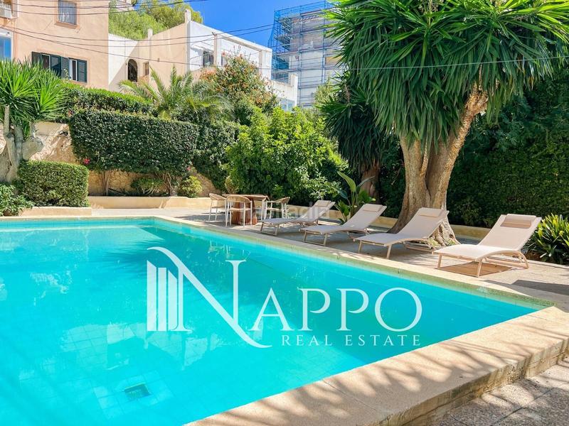 Foto d4a3fa05-6901-40f8-a741-a16dd838c3d1. Pis amb calefacció piscina a Cala Major Palma de Mallorca Foto d4a3fa05-6901-40f8-a741-a16dd838c3d1. Pis amb calefacció piscina a Cala Major Palma de Mallorca