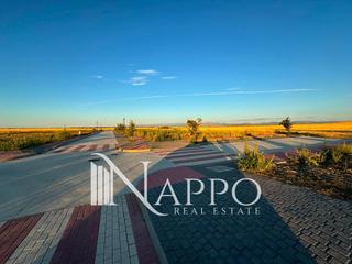 Terreny residencial Villacastin. Parcelas en labajos, segovia, listas para construir Terreny residencial Villacastin. Parcelas en labajos, segovia, listas para construir